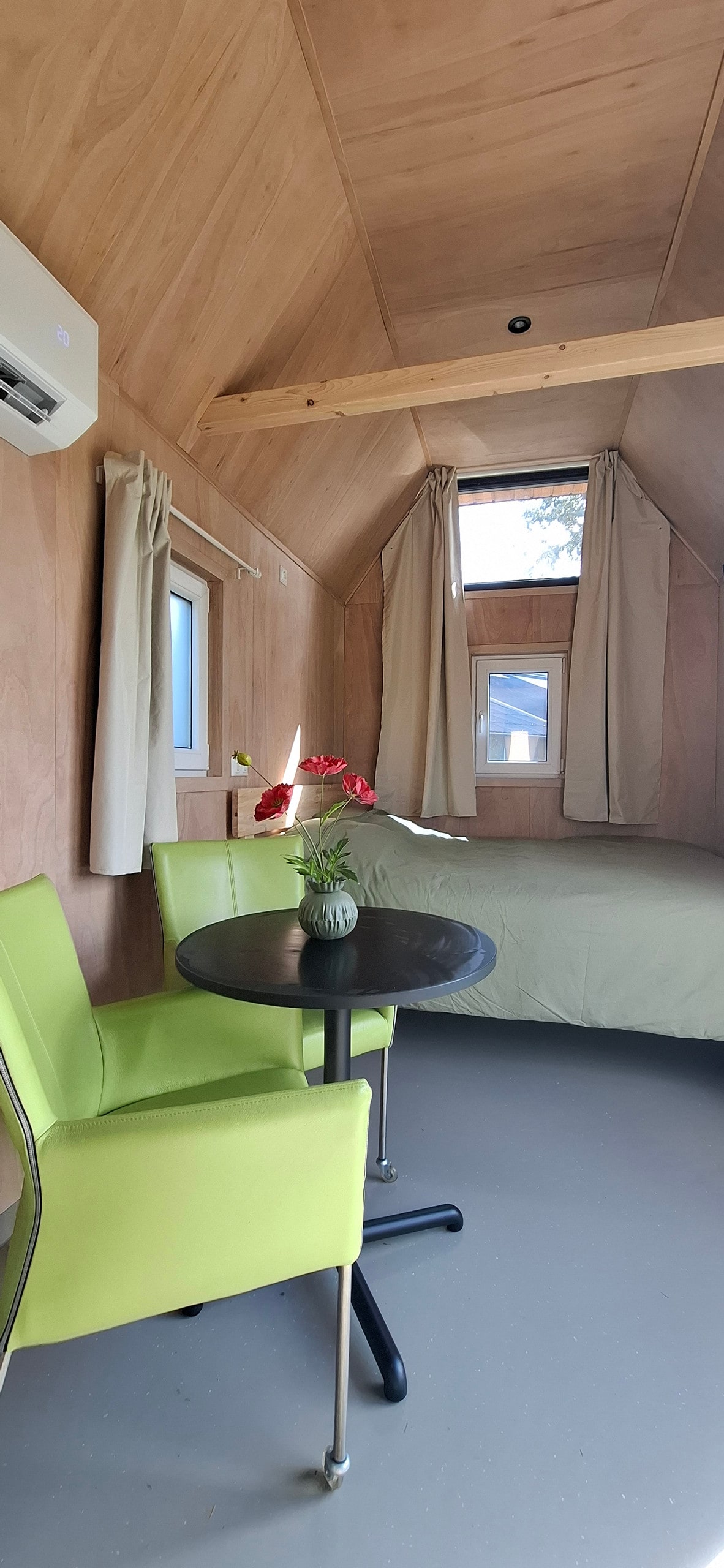 Top performing Airbnb: Buorkerijhûske A – Between Wad and Weide in Fryslân