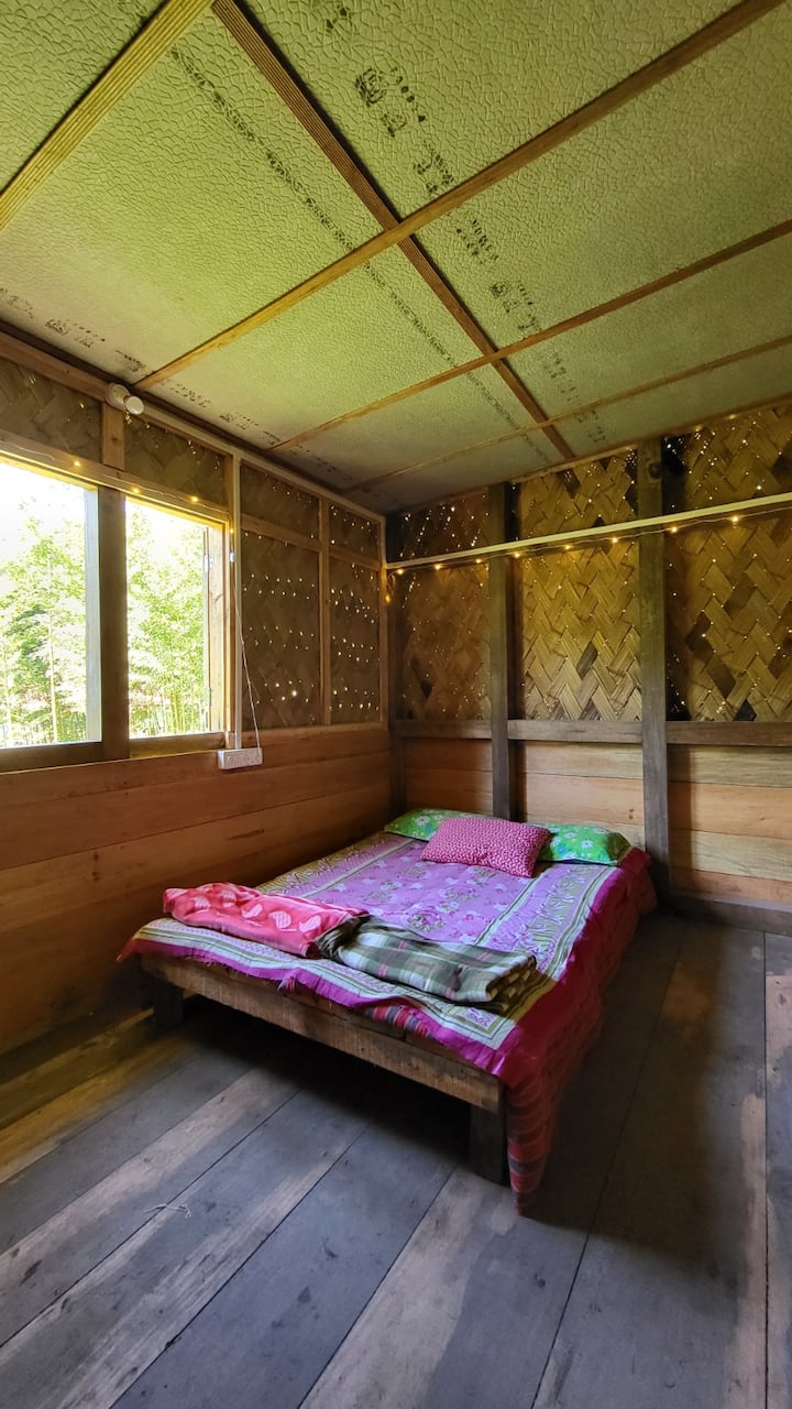Private Room (Shared Toilets) For Ziro Music Fest - Ziro