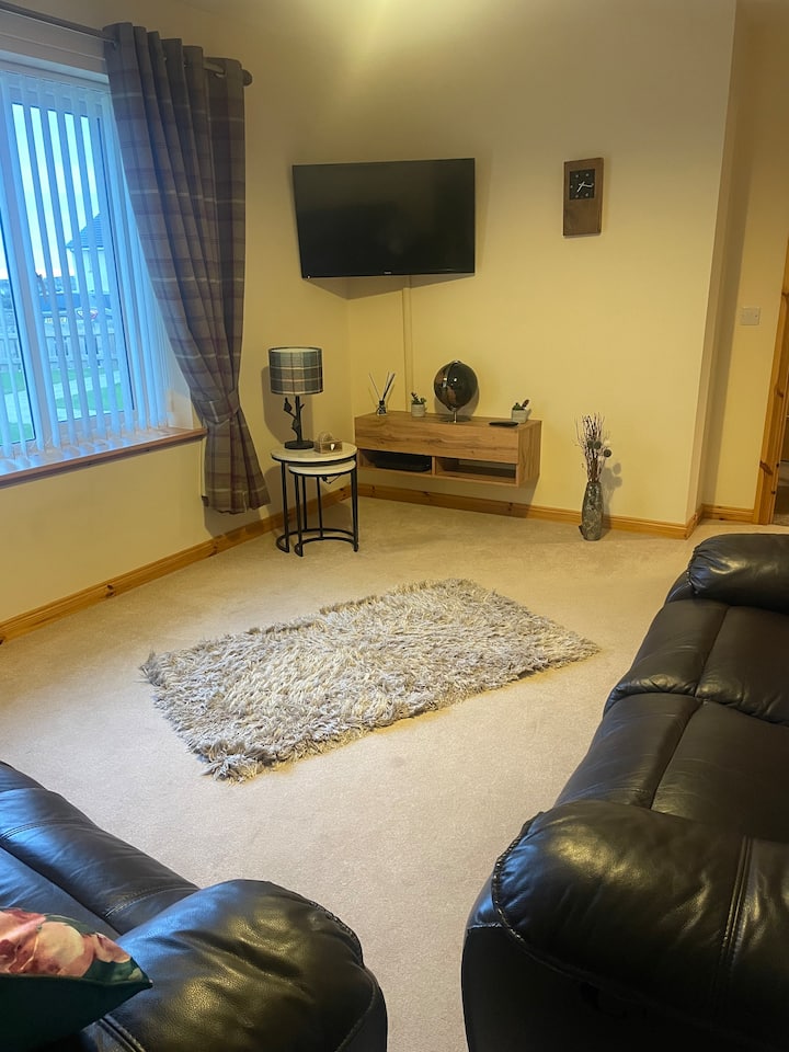 33 Liberator Drive, Kirkwall
2 Bedroom House - Kirkwall
