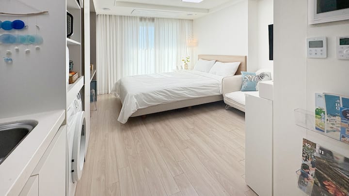 ห้องนอน