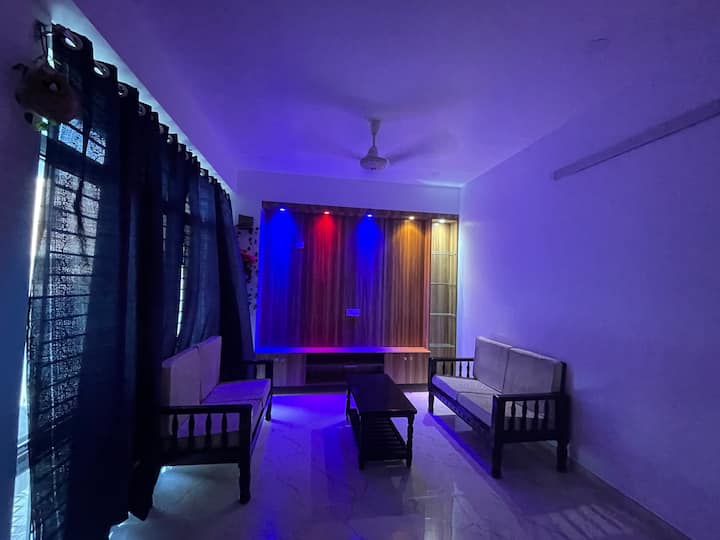New3br Premium Flat With Ac Near Bosila Rab Office - ダッカ