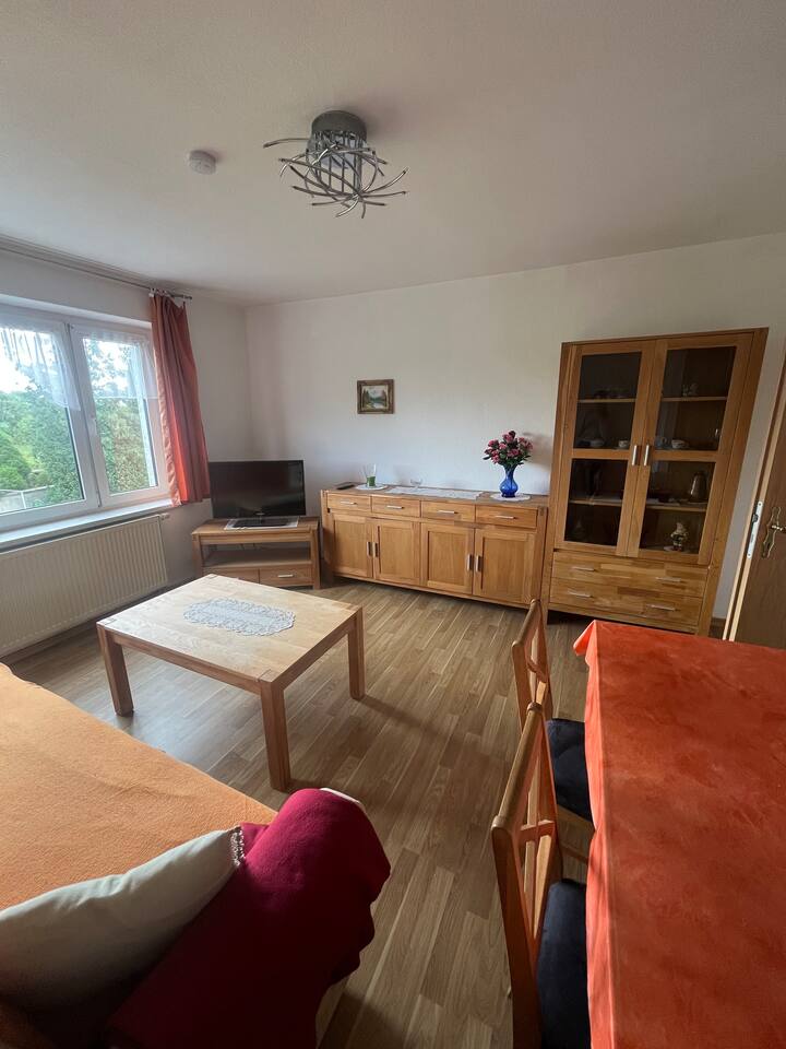 Ferienwohnung Für 4 Personen - Buckow