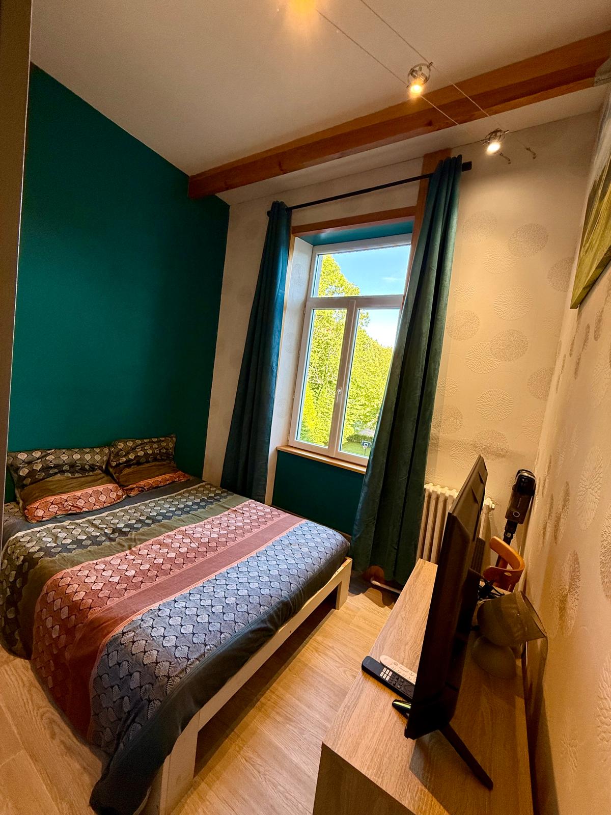 Спална соба