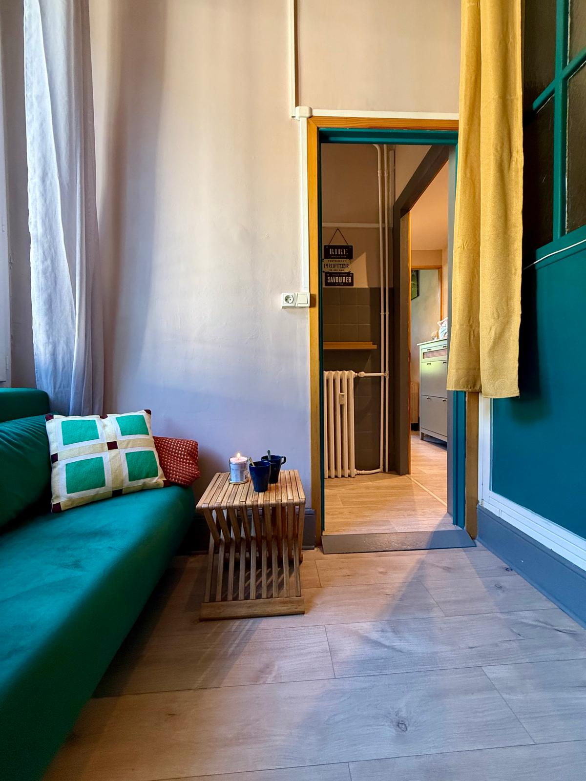 Дневна соба