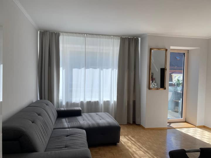 Lovely Apartment In Schwabing! - Munich