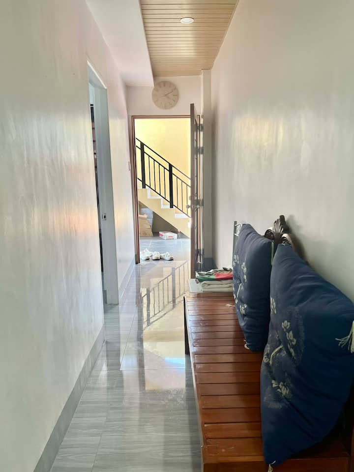 Casa Jae Residence & Apartments- Cauayan City - Cauayan City