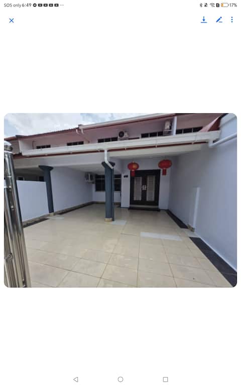 Peace HomeStay 906