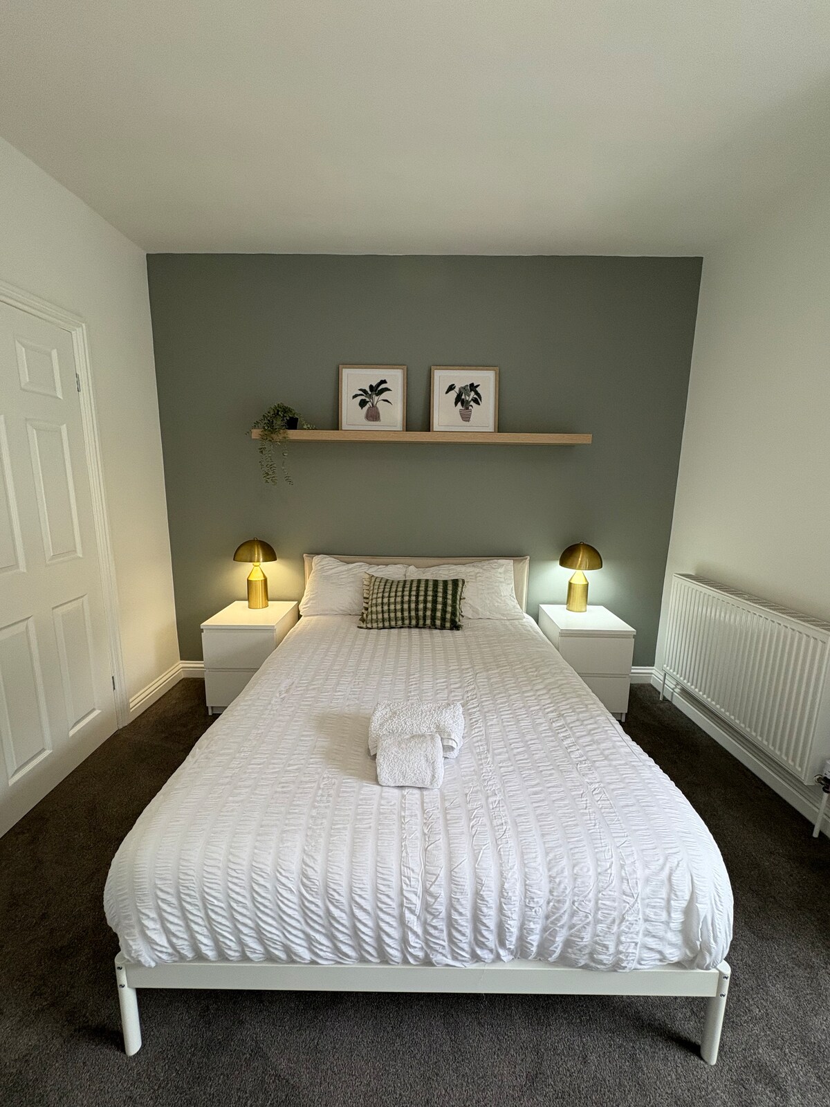 საძინებელი 2