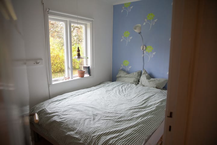 ห้องนอน