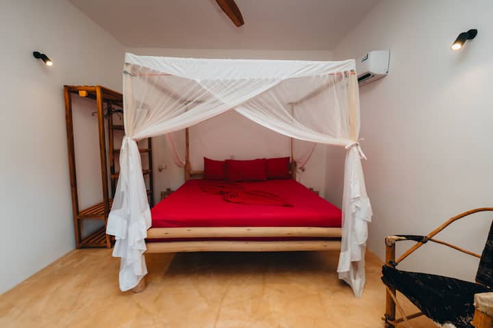 Sangara Villa- Private Pool -Entire Villa - Tansania