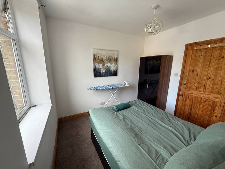 Спална соба 2