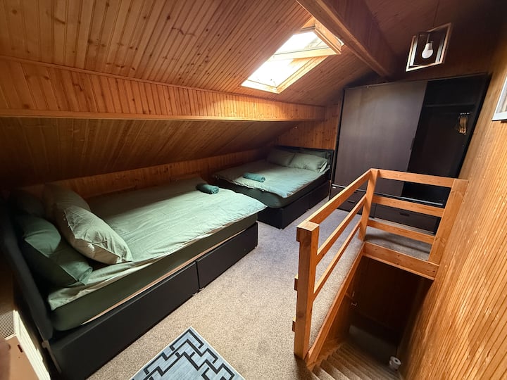 Спална соба 1