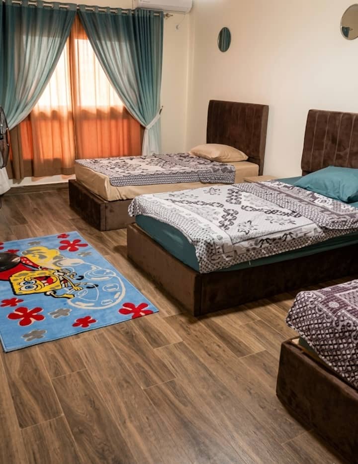 Dhomë gjumi 2