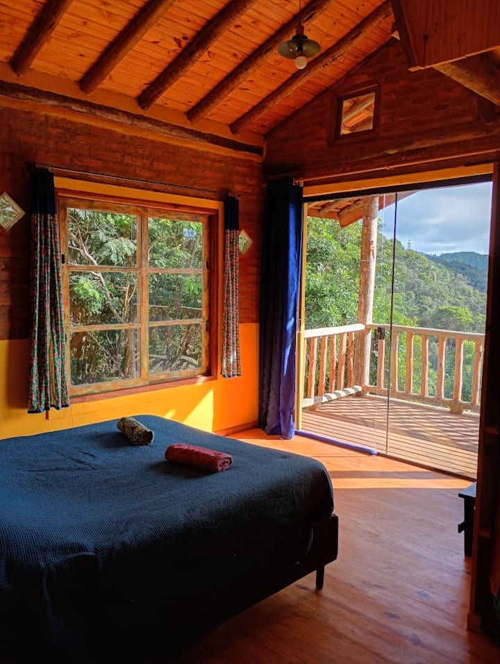 Спална соба 1