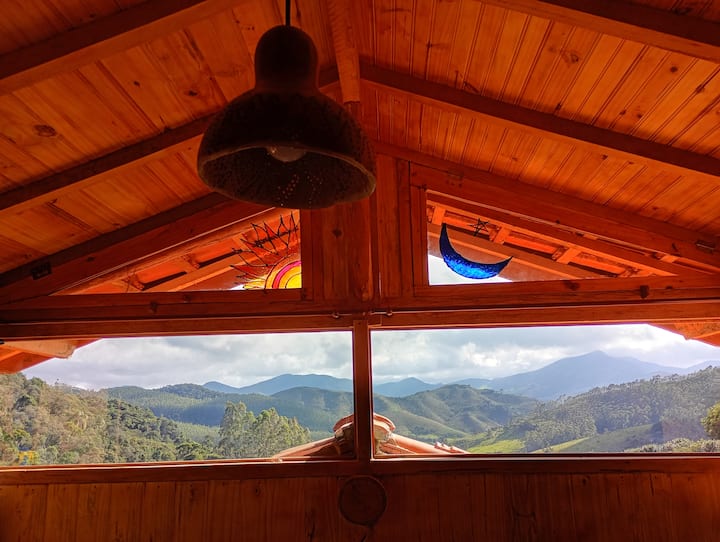 Спална соба 2