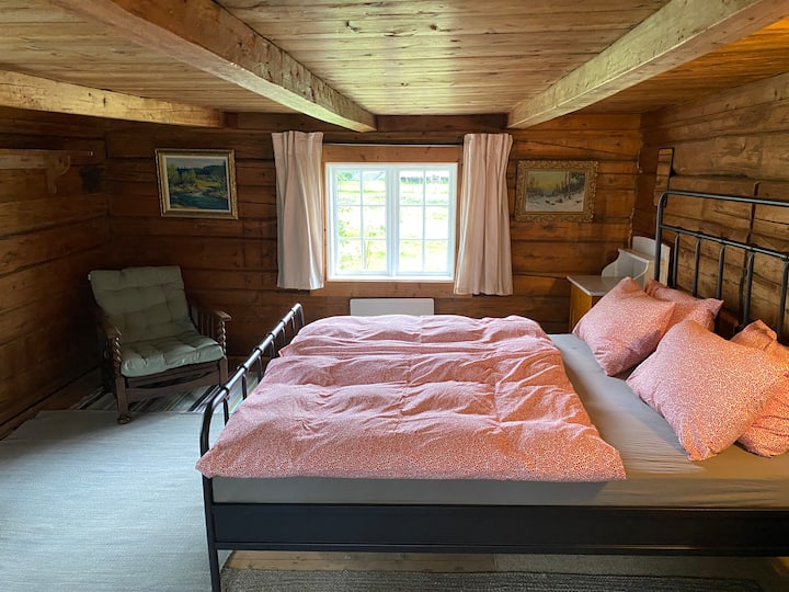 Спална соба 3