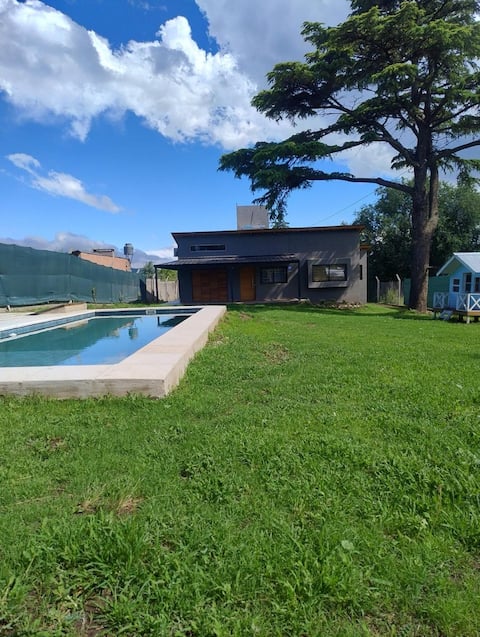 Casa Muza