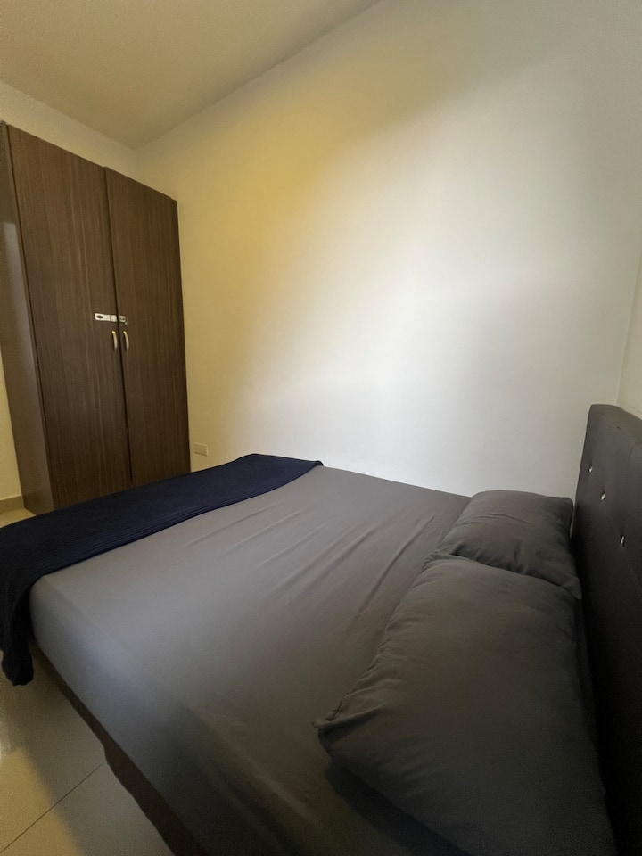 Slaapkamer 2