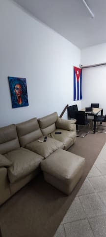 Listing in Asuncion