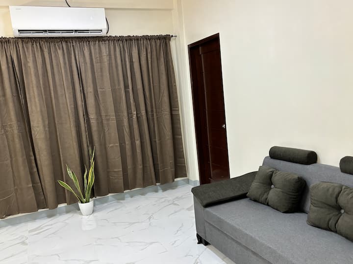 Two-home Duplex • Perfect For Big Groups - San Nicolás de Ilocos