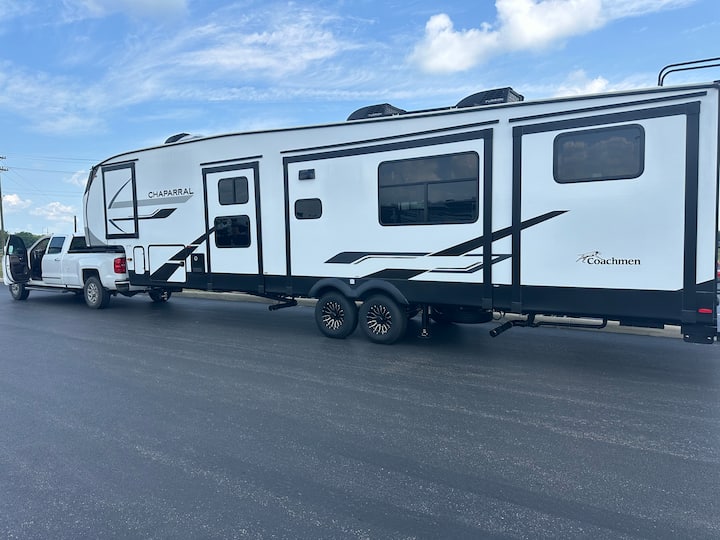Adventure Awaits! The Possibilities Are Endless. - Seguin, TX