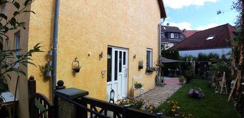 Family-friendly accommodation