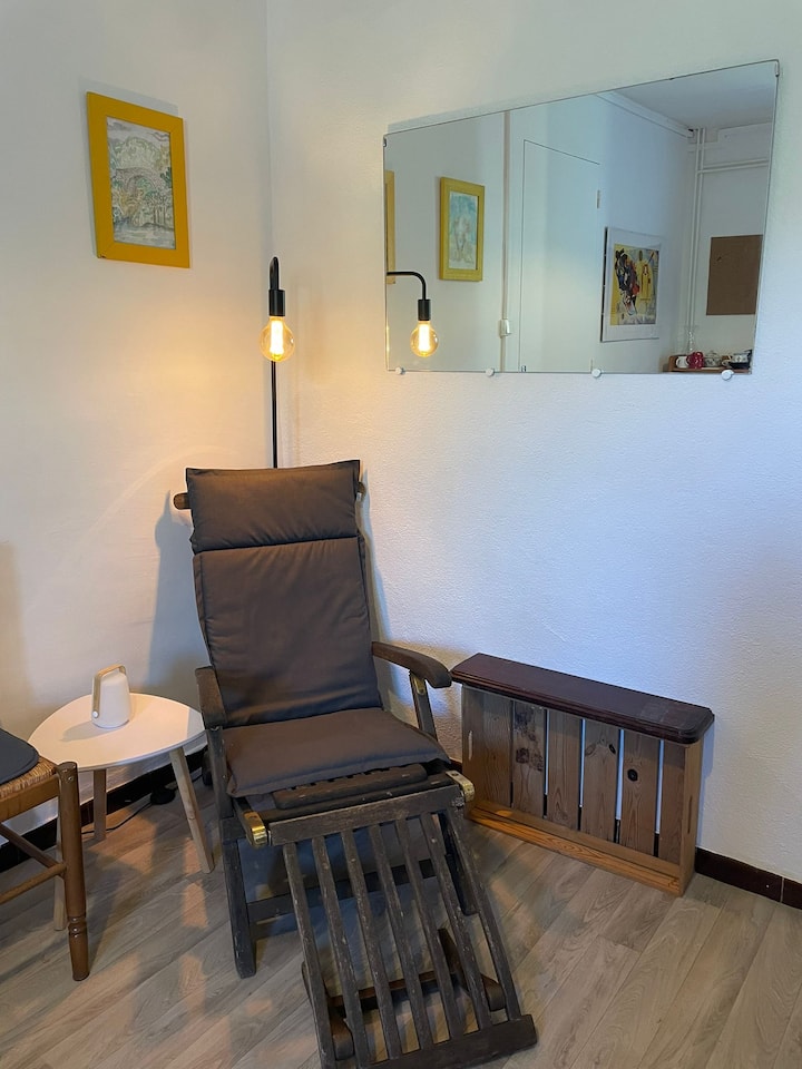 La Baita Nimoise - Nîmes