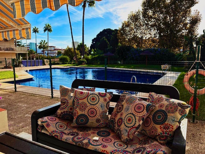 Casita Pedro - Torremolinos