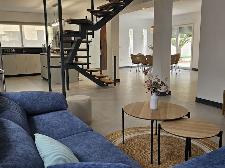 Villa Martycar - Dénia