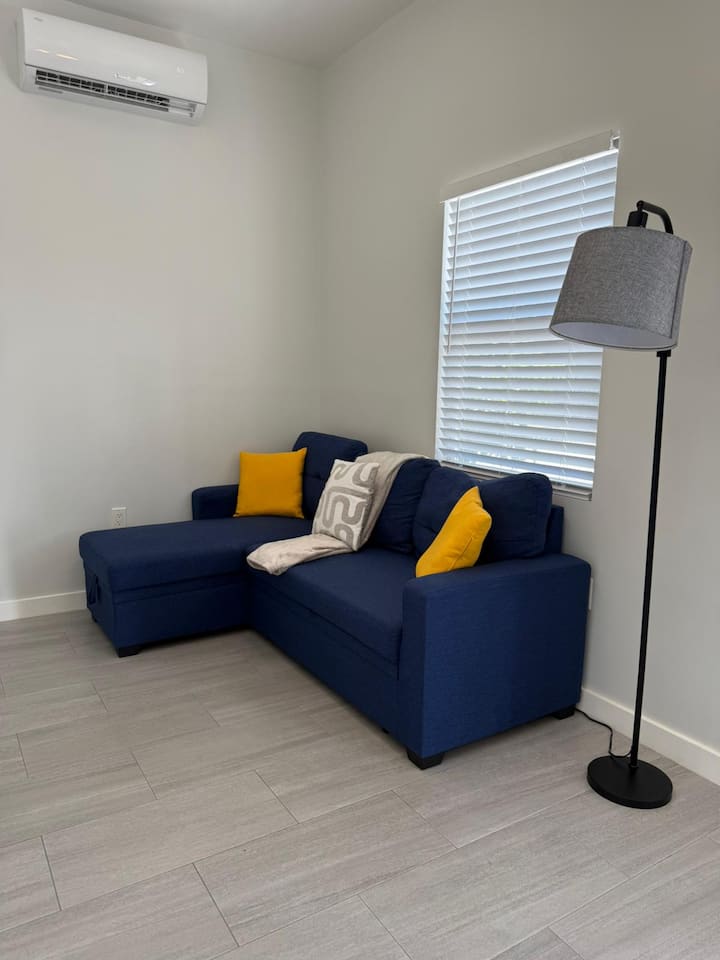 Northward Nirvana One Bedroom Apartment - Cayman Islands