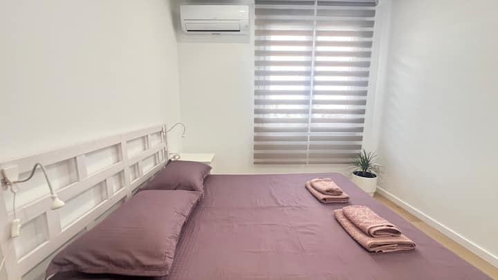 غرفة النوم 1