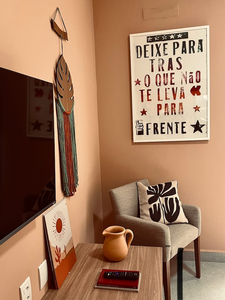 Studio Akn 2 (Fiasp, Usp, Cpo, Mondelli, Facop) - Bauru