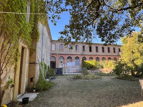 Welcome to Maison du Ranquet