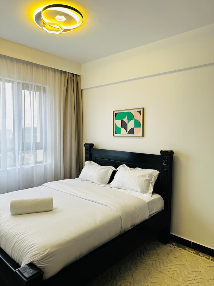 საძინებელი 2