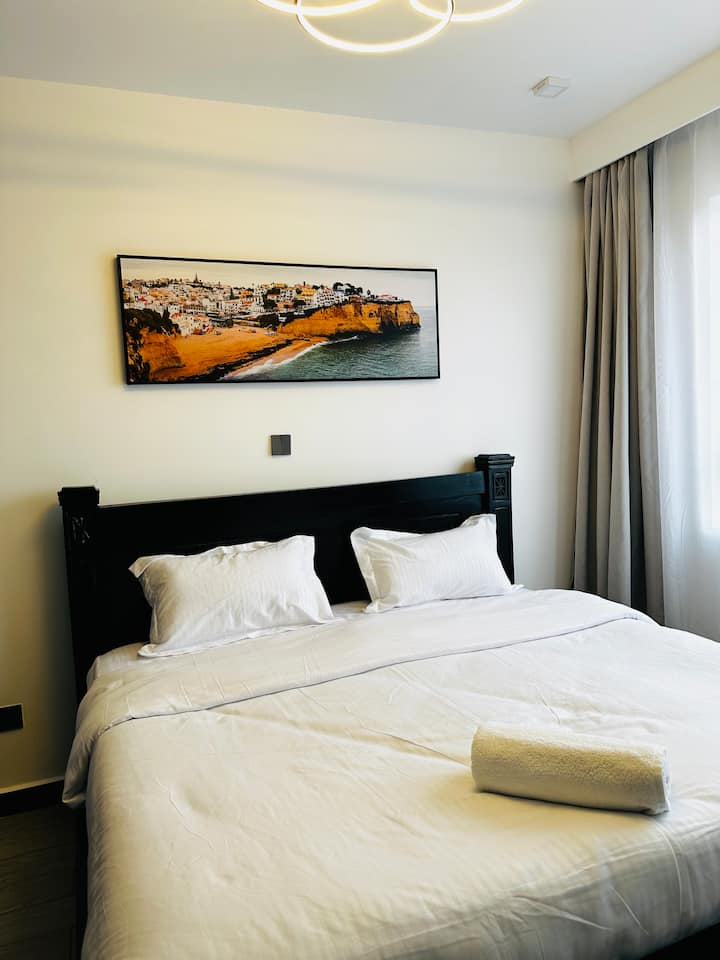 საძინებელი 1