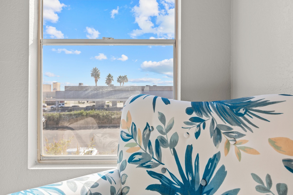 Modern Vegas Condo