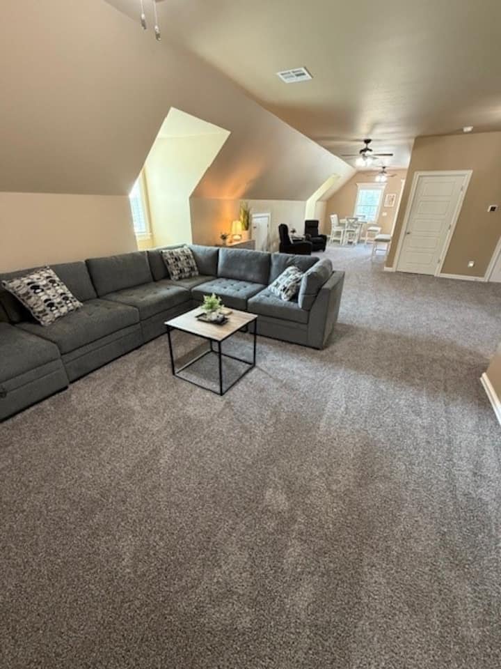 Blue Loft On Main - Broken Arrow, OK