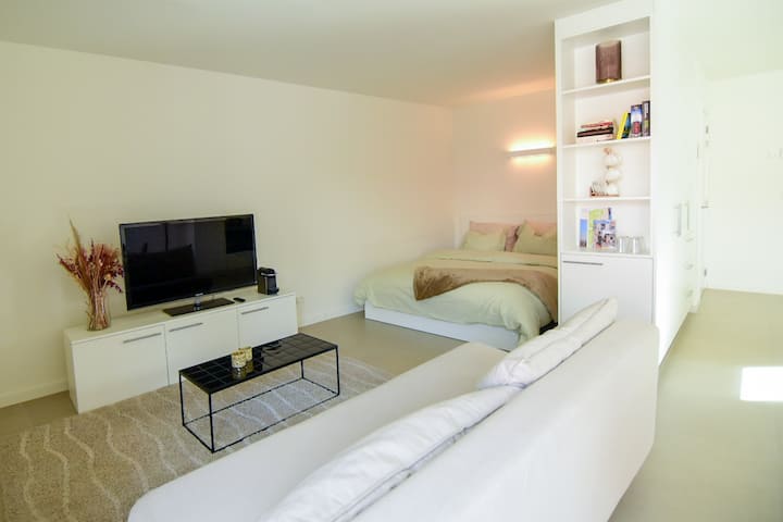 Studio In Hart Sint-niklaas | Comfort & Toplocatie - Temse