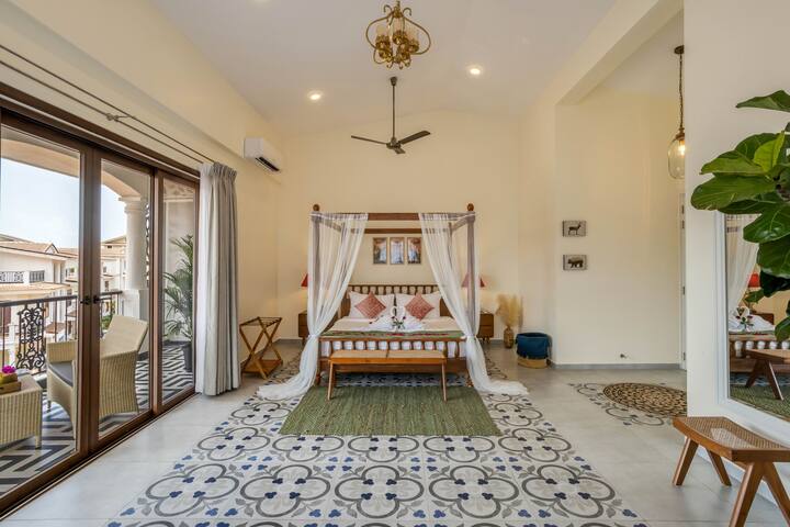 Bedroom 2 image 1