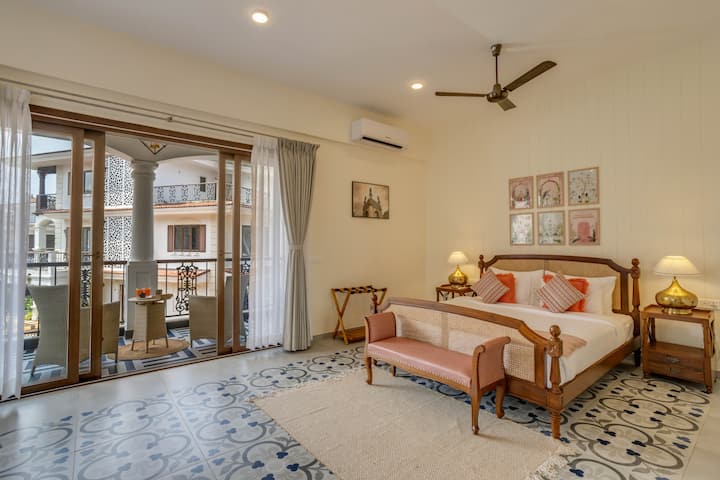 Bedroom 3 image 1