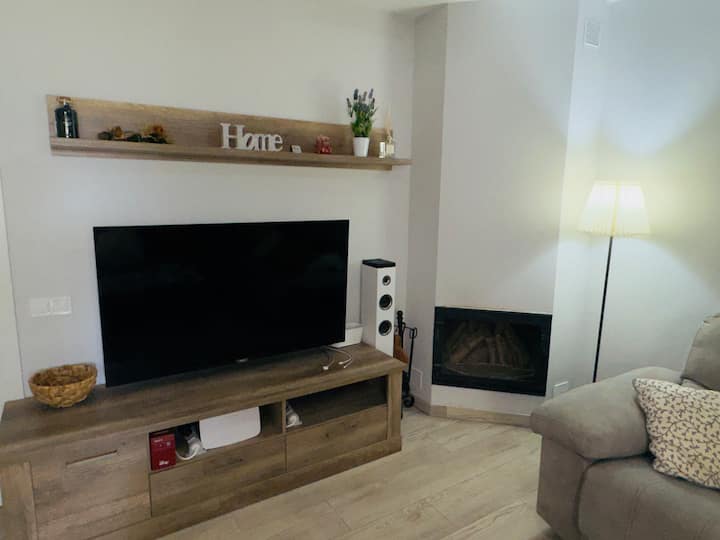 Дневен простор