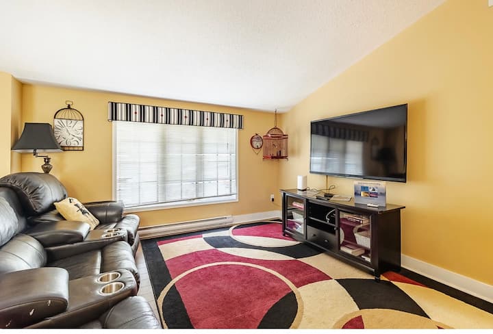 Sarvin Home - Sault Ste. Marie