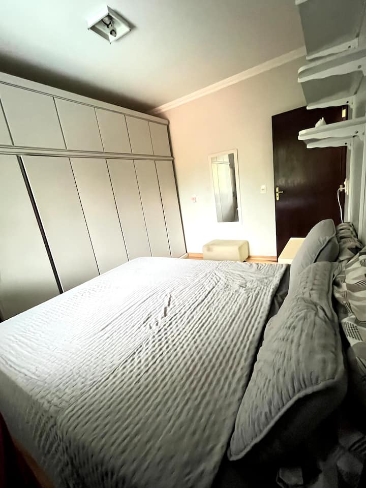 Slaapkamer 2