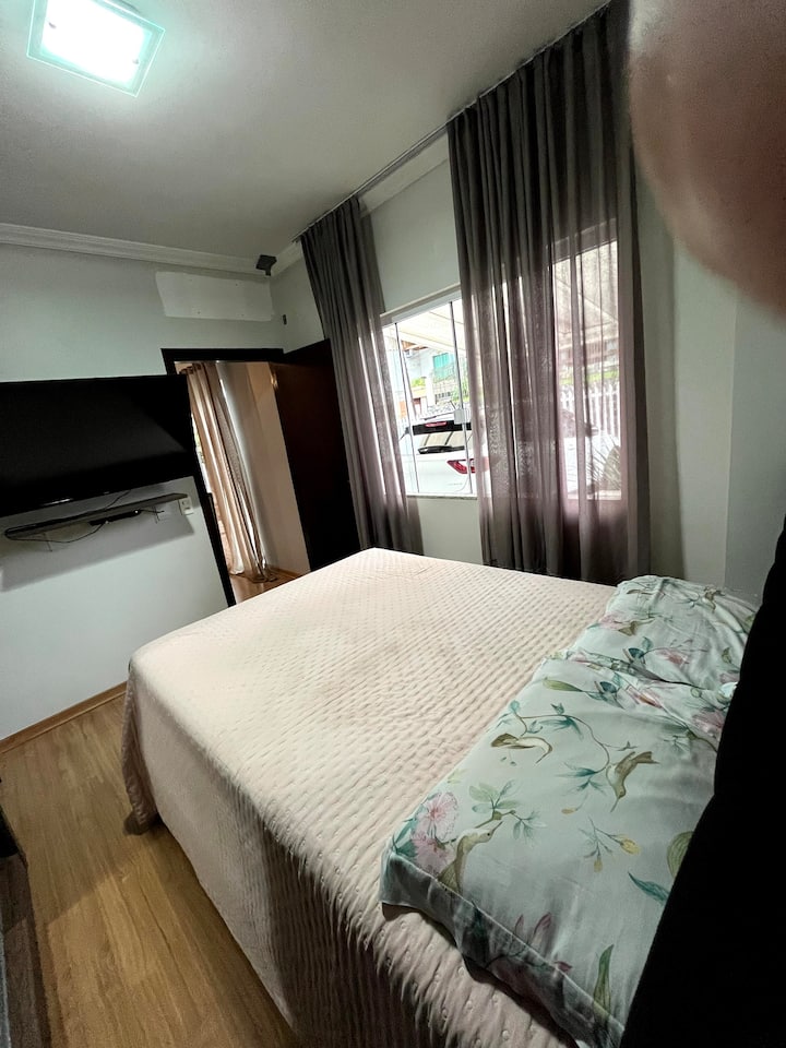 Slaapkamer 3