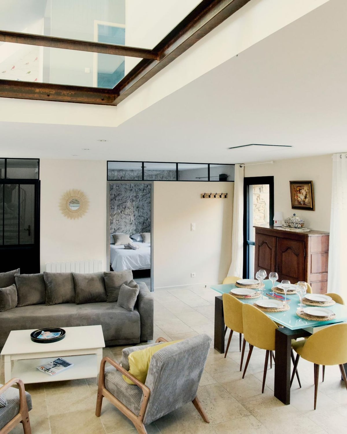 Airbnb performant: House with Jacuzzi, city center and port within walking distance à Paimpol
