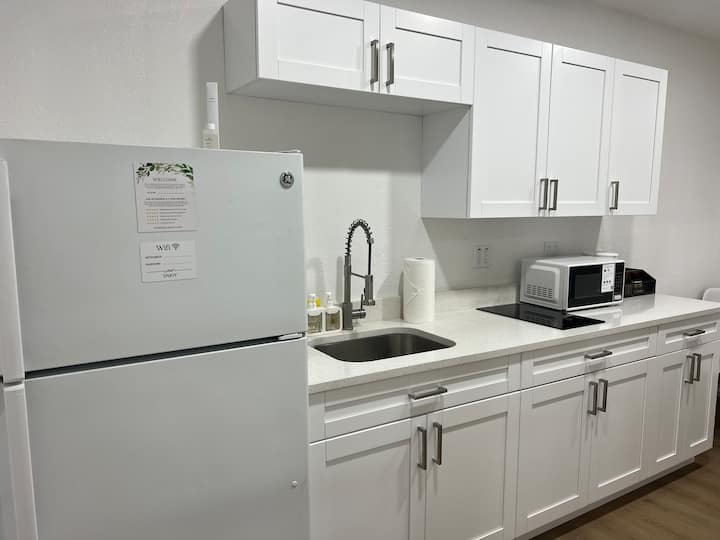 The Green Haven - Lakeland, FL