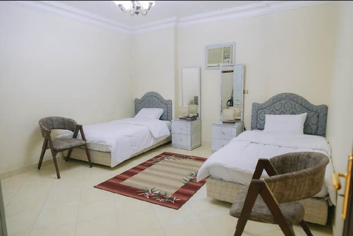 Chambre 3
