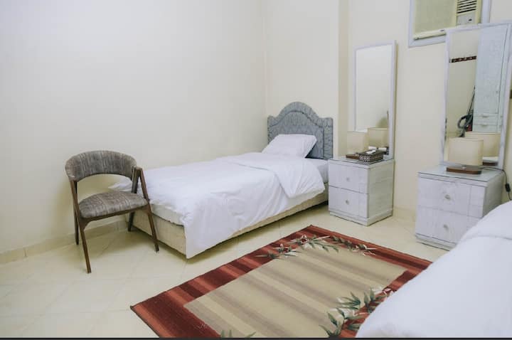 Chambre 4
