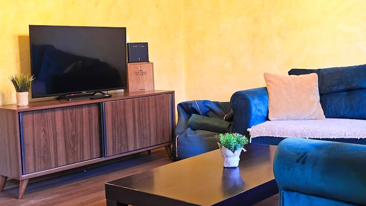 Oggy's Bus Station Accommodation - Podgorica