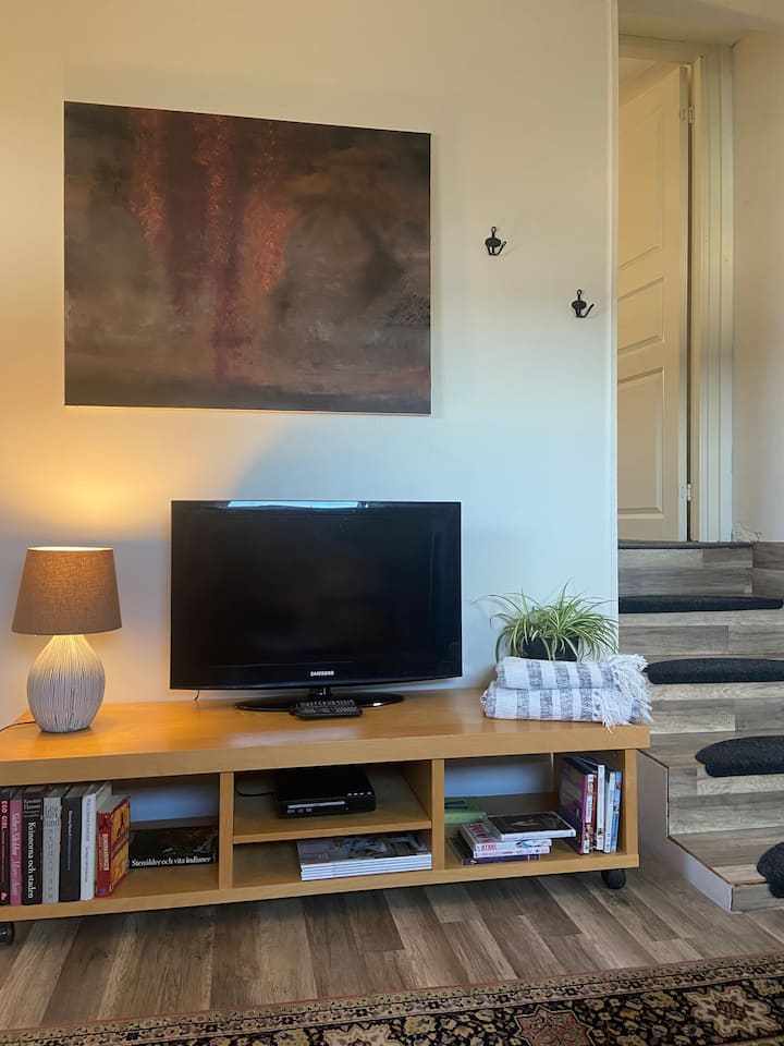Lilla Galleriet - Karlskrona